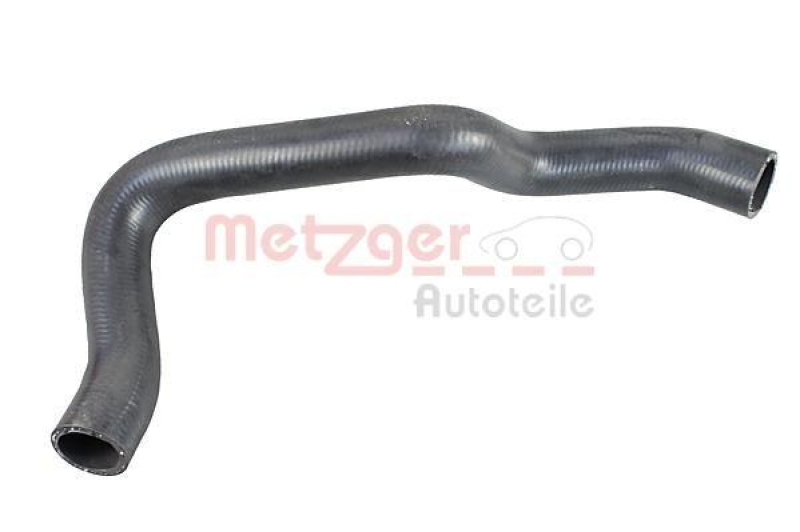 METZGER Radiator Hose