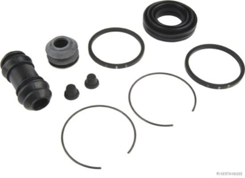 HERTH+BUSS JAKOPARTS Repair Kit, brake caliper