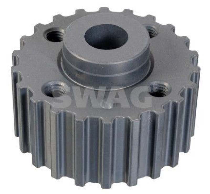 SWAG Gear, crankshaft