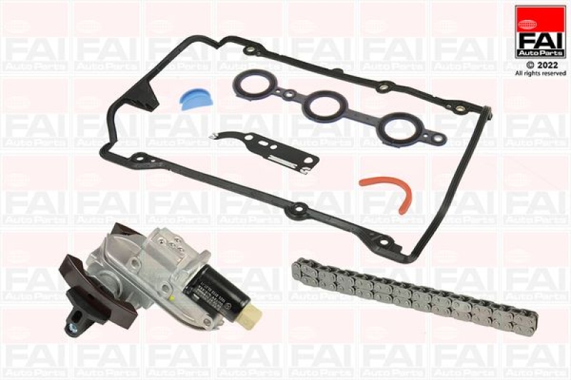 FAI AutoParts Steuerkettensatz