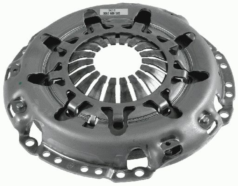 SACHS Clutch Pressure Plate