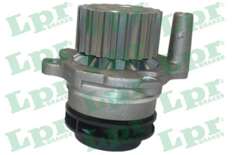 LPR Water Pump, engine cooling