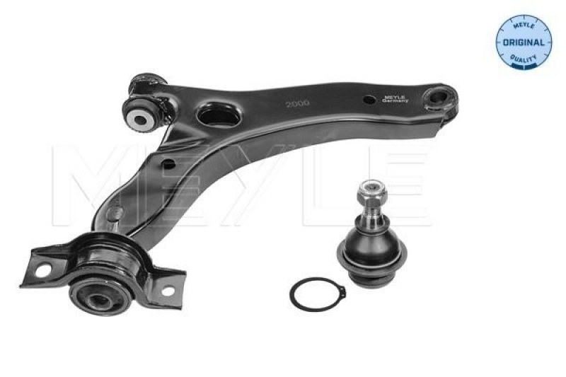 MEYLE Repair Kit, control arm MEYLE-ORIGINAL-KIT: Better solution for you!