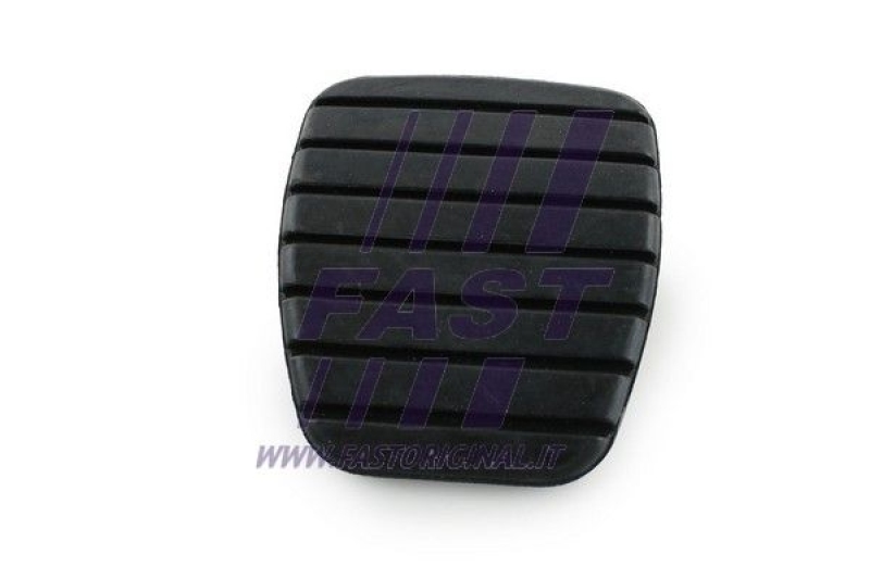 FAST Pedal Pad, clutch pedal