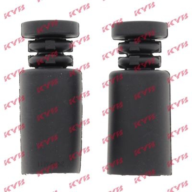 KYB Protective Cap/Bellow, shock absorber Protection Kit