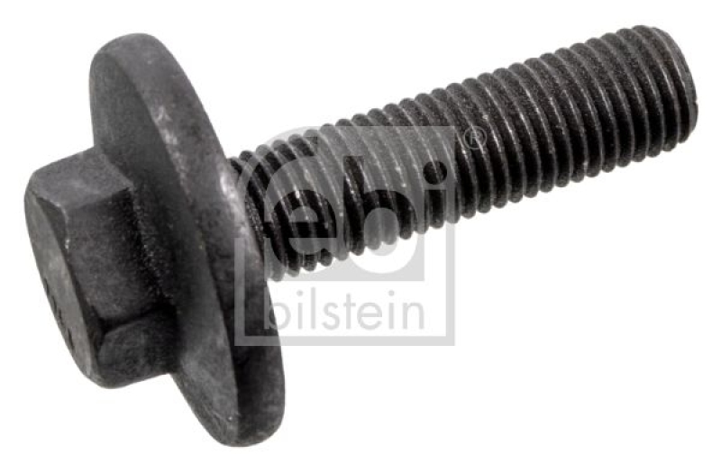 FEBI BILSTEIN Pulley Bolt