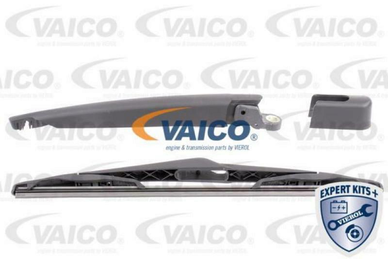 VAICO Wiper Arm Set, window cleaning EXPERT KITS +