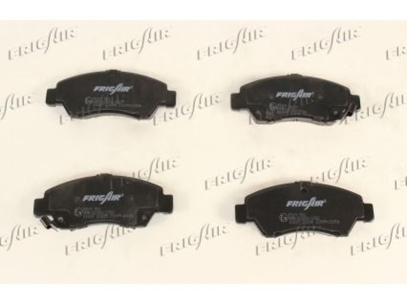 FRIGAIR Brake Pad Set, disc brake