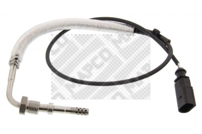 MAPCO Sensor, exhaust gas temperature