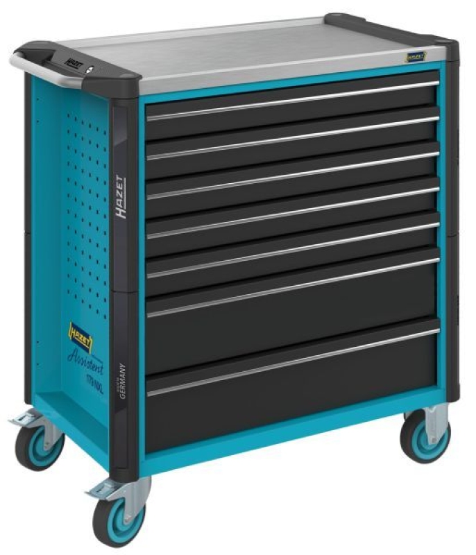 HAZET Tool Trolley Assistent