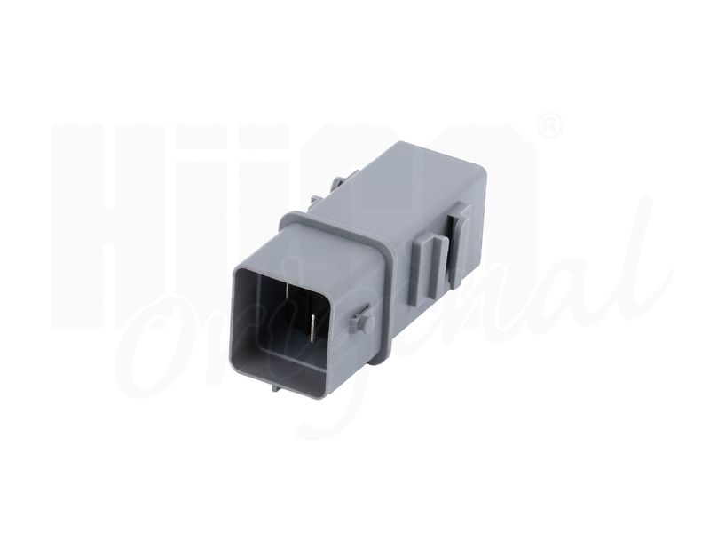 HITACHI Relay, glow plug system Hueco