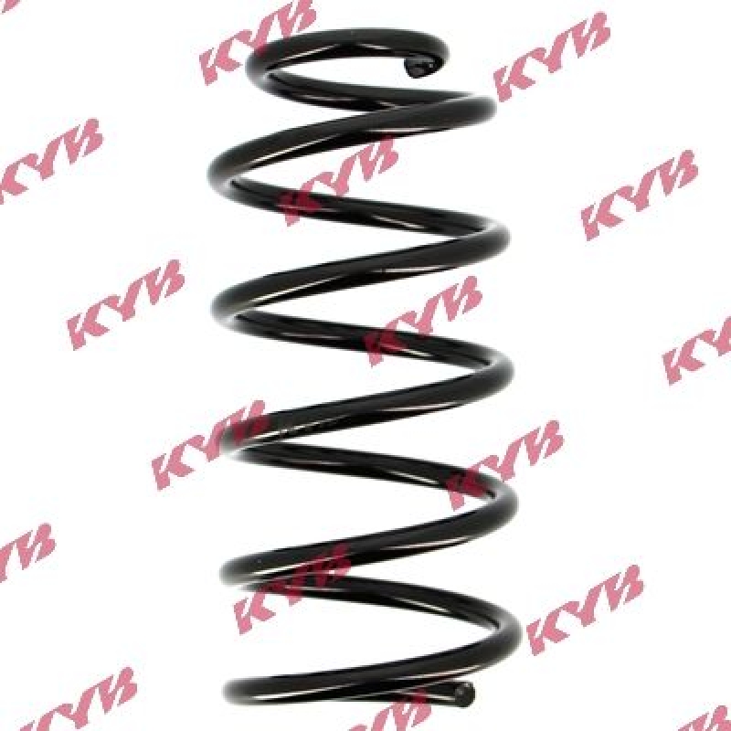 KYB Suspension Spring K-Flex