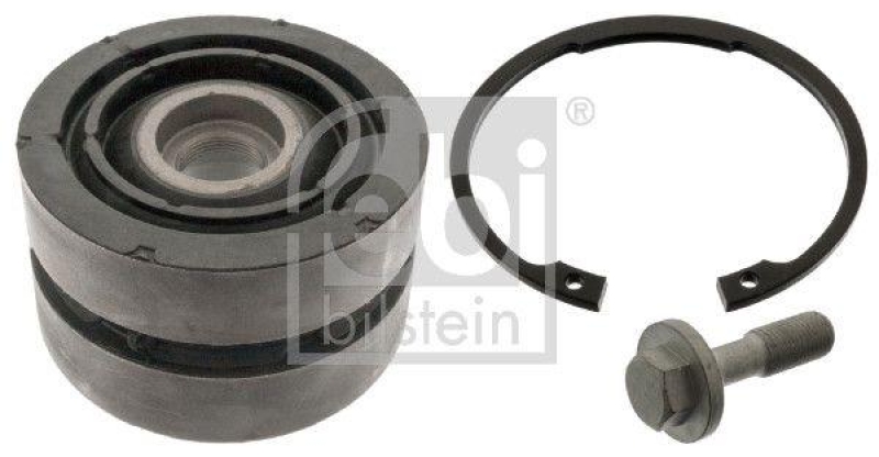 FEBI BILSTEIN Repair Kit, guide strut