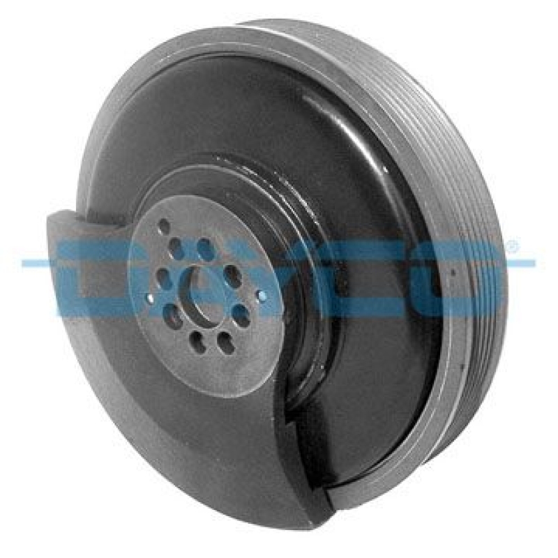 DAYCO Belt Pulley, crankshaft