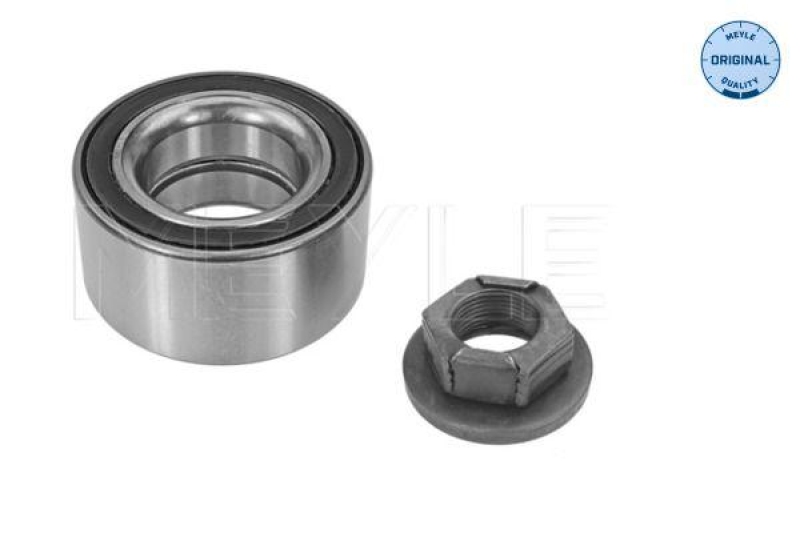 MEYLE Wheel Bearing Kit MEYLE-ORIGINAL: True to OE.