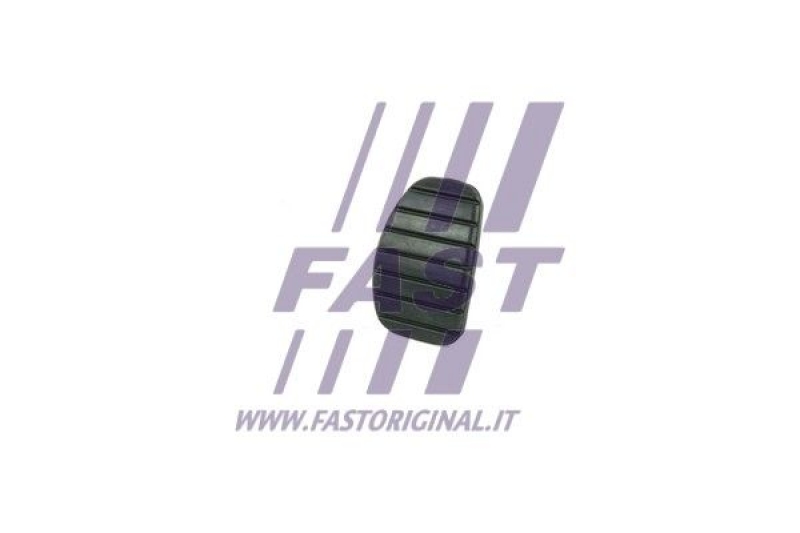 FAST Pedal Pad, brake pedal