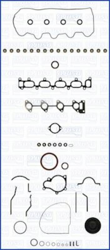 AJUSA Full Gasket Set, engine