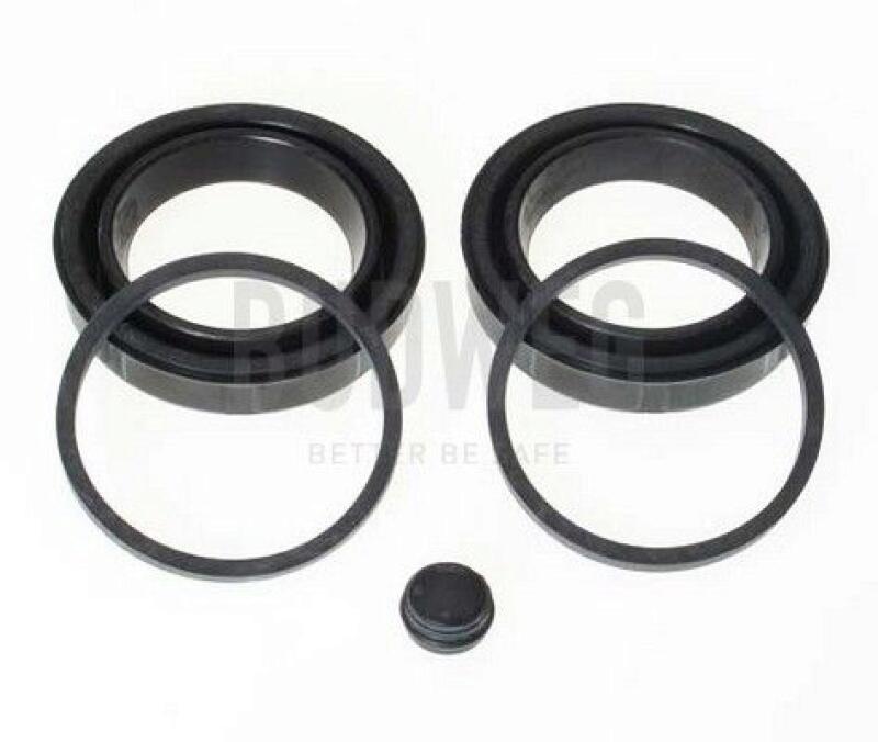 BUDWEG CALIPER Seal, brake caliper piston