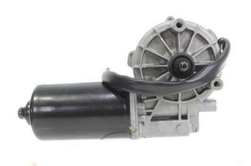 ALANKO Wiper Motor