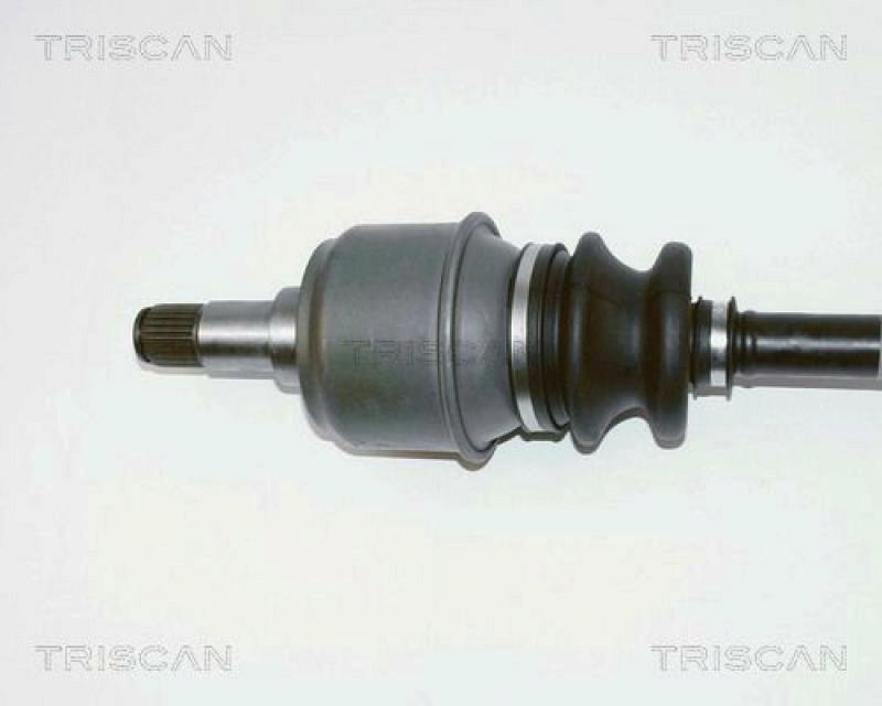 TRISCAN Drive Shaft