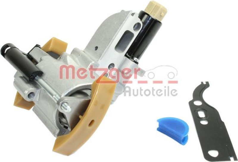 METZGER Camshaft Adjuster