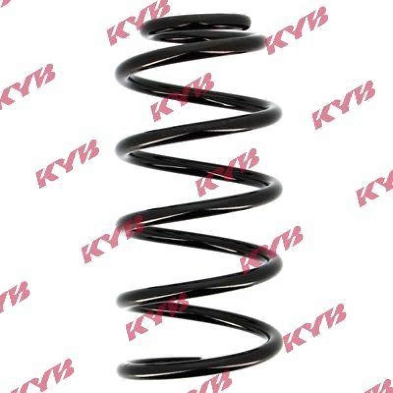 KYB Suspension Spring K-Flex