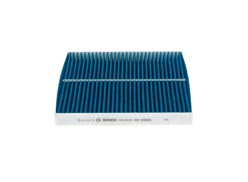 BOSCH Filter, Innenraumluft FILTER+pro