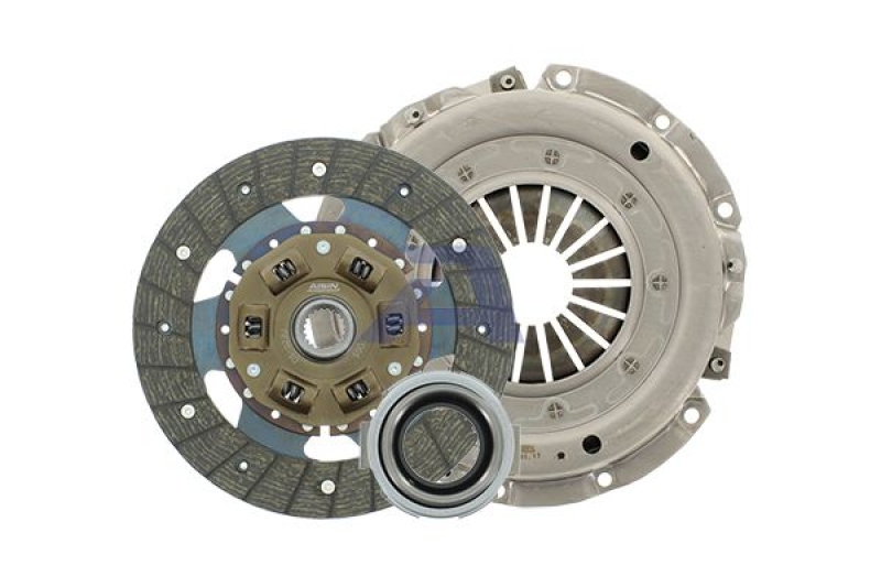 AISIN Clutch Kit AISIN Clutch Kit (3P)