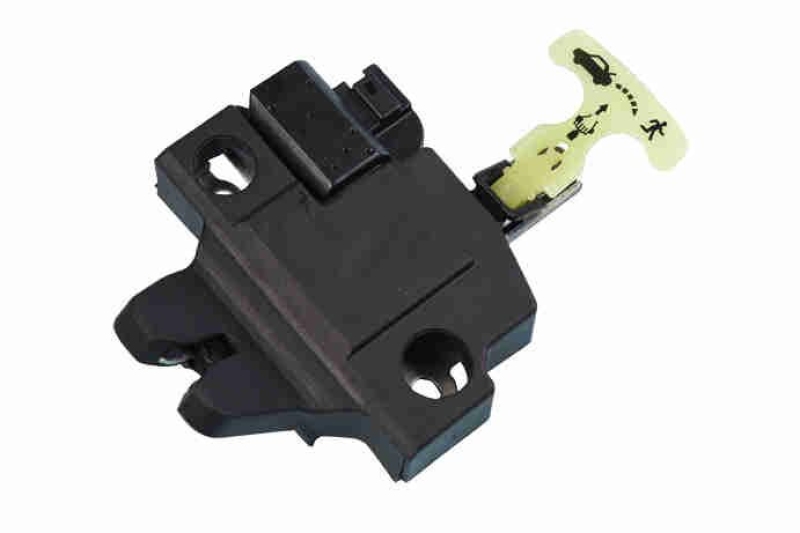 ACKOJA Tailgate Lock Green Mobility Parts