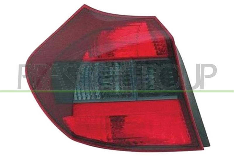 Combination Rearlight