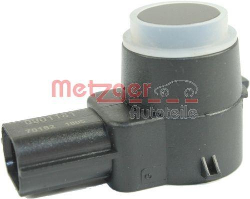 METZGER Sensor, parking distance control