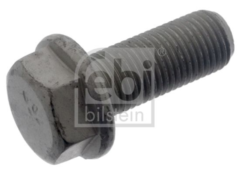 FEBI BILSTEIN Bolt, brake caliper