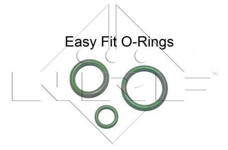 NRF Seal Ring Set, air conditioning