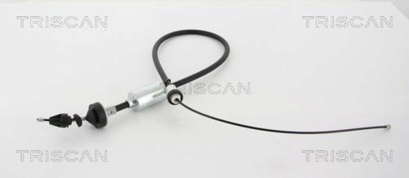 TRISCAN Clutch Cable