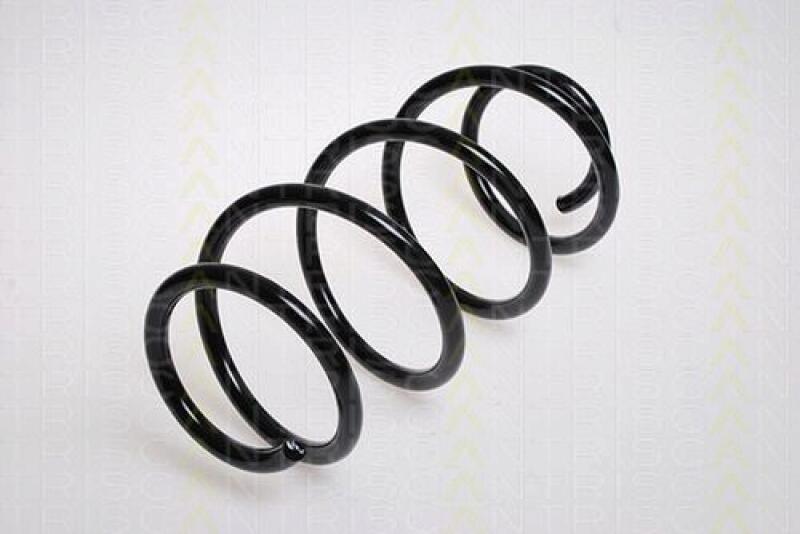 TRISCAN Coil Spring