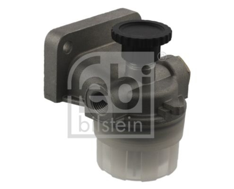 FEBI BILSTEIN Pump, fuel pre-supply