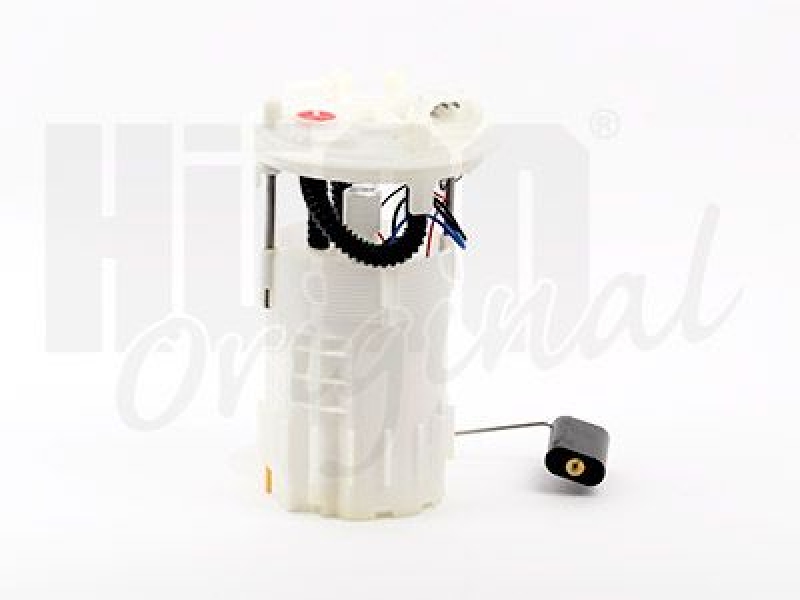 HITACHI Fuel Feed Unit Hueco