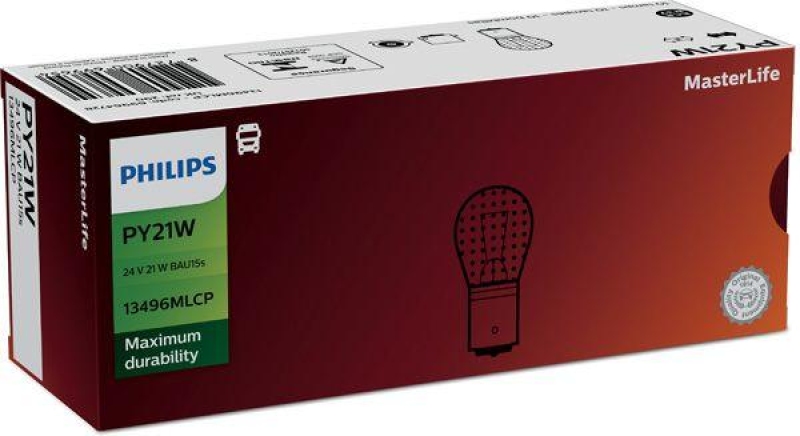 PHILIPS Bulb MasterLife