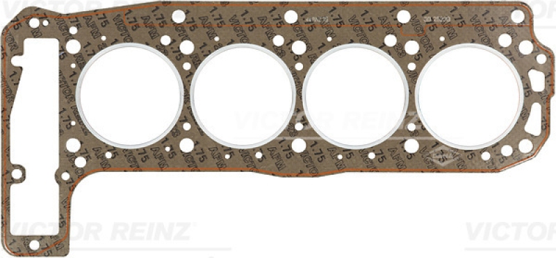 VICTOR REINZ Gasket, cylinder head