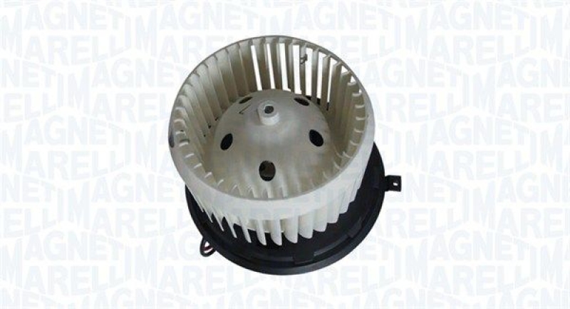 MAGNETI MARELLI Interior Blower