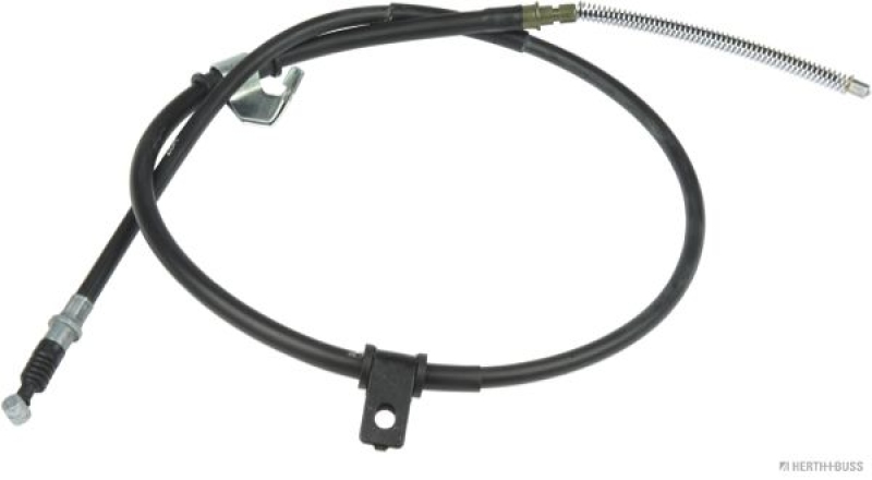 HERTH+BUSS JAKOPARTS Cable Pull, parking brake