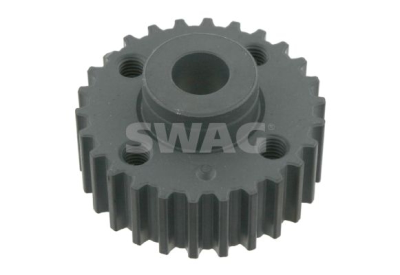 SWAG Gear, crankshaft