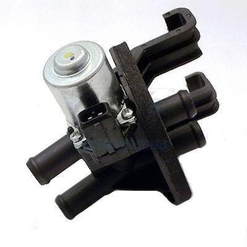 MEAT & DORIA Control Valve, coolant