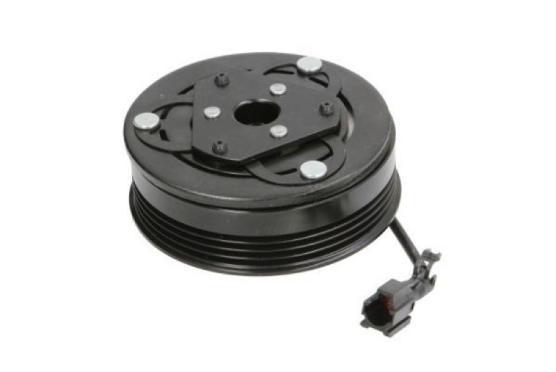 THERMOTEC Magnetic Clutch, air conditioning compressor