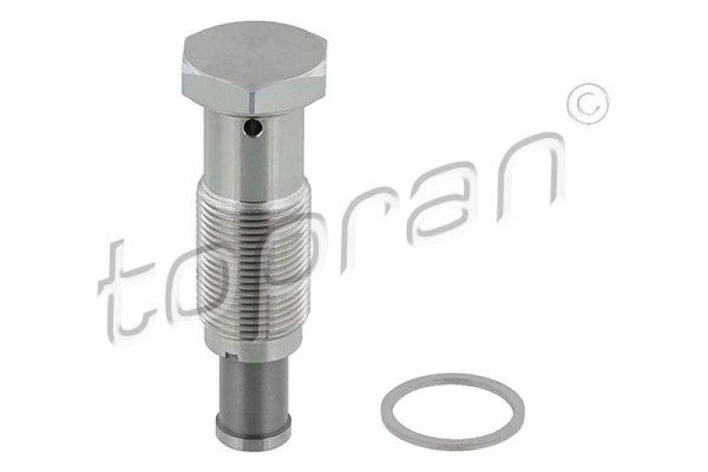 TOPRAN Spanner, Steuerkette