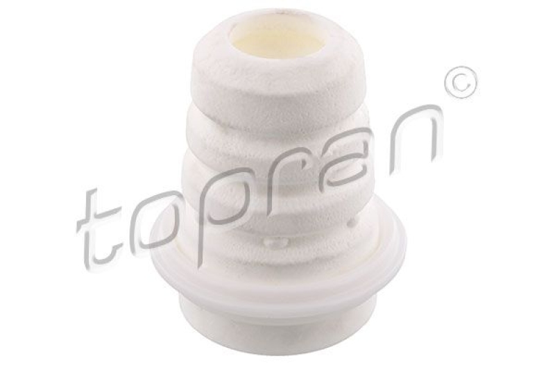 TOPRAN Rubber Buffer, suspension