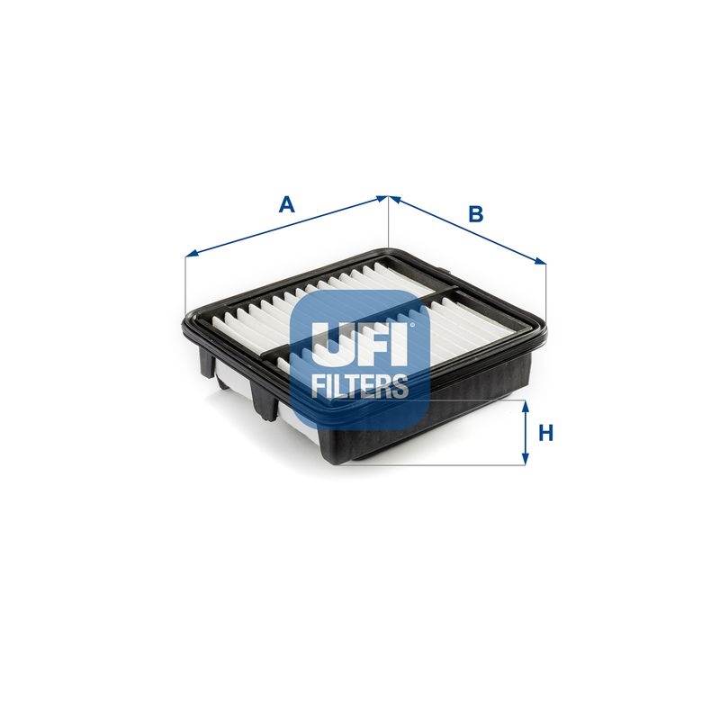 UFI Luftfilter