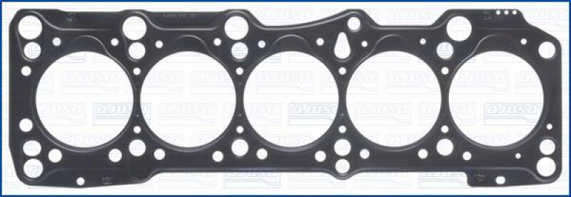 AJUSA Gasket, cylinder head MULTILAYER STEEL