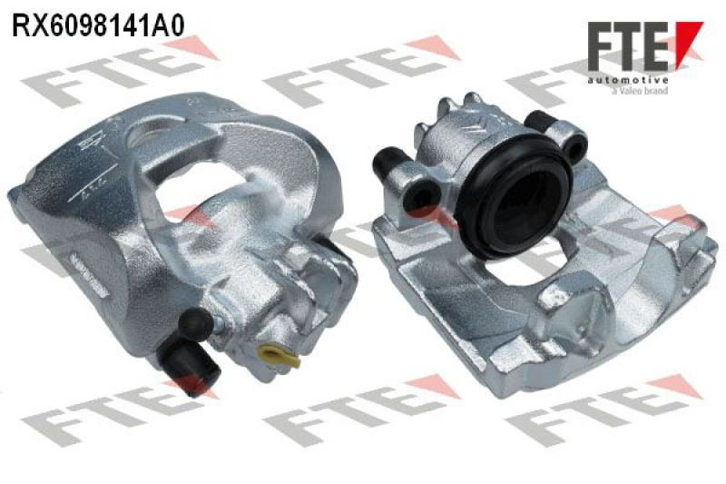 FTE Brake Caliper