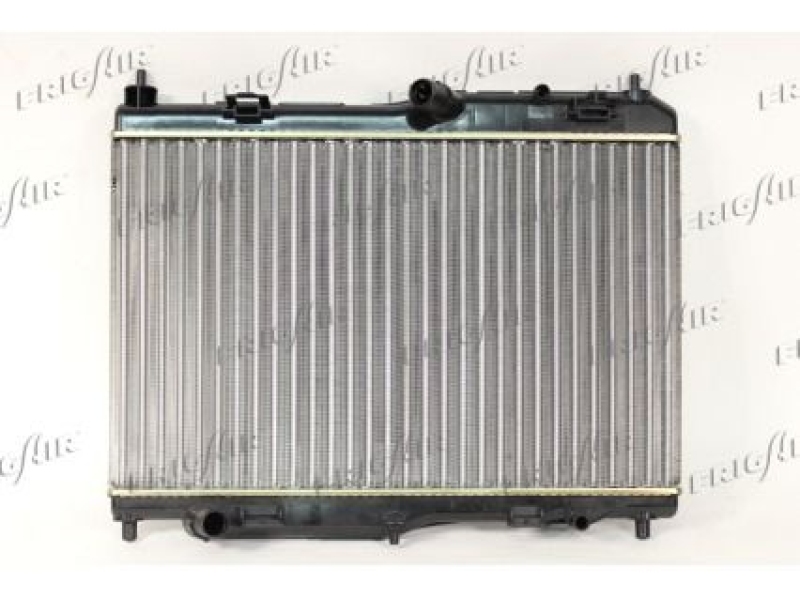 FRIGAIR Radiator, engine cooling